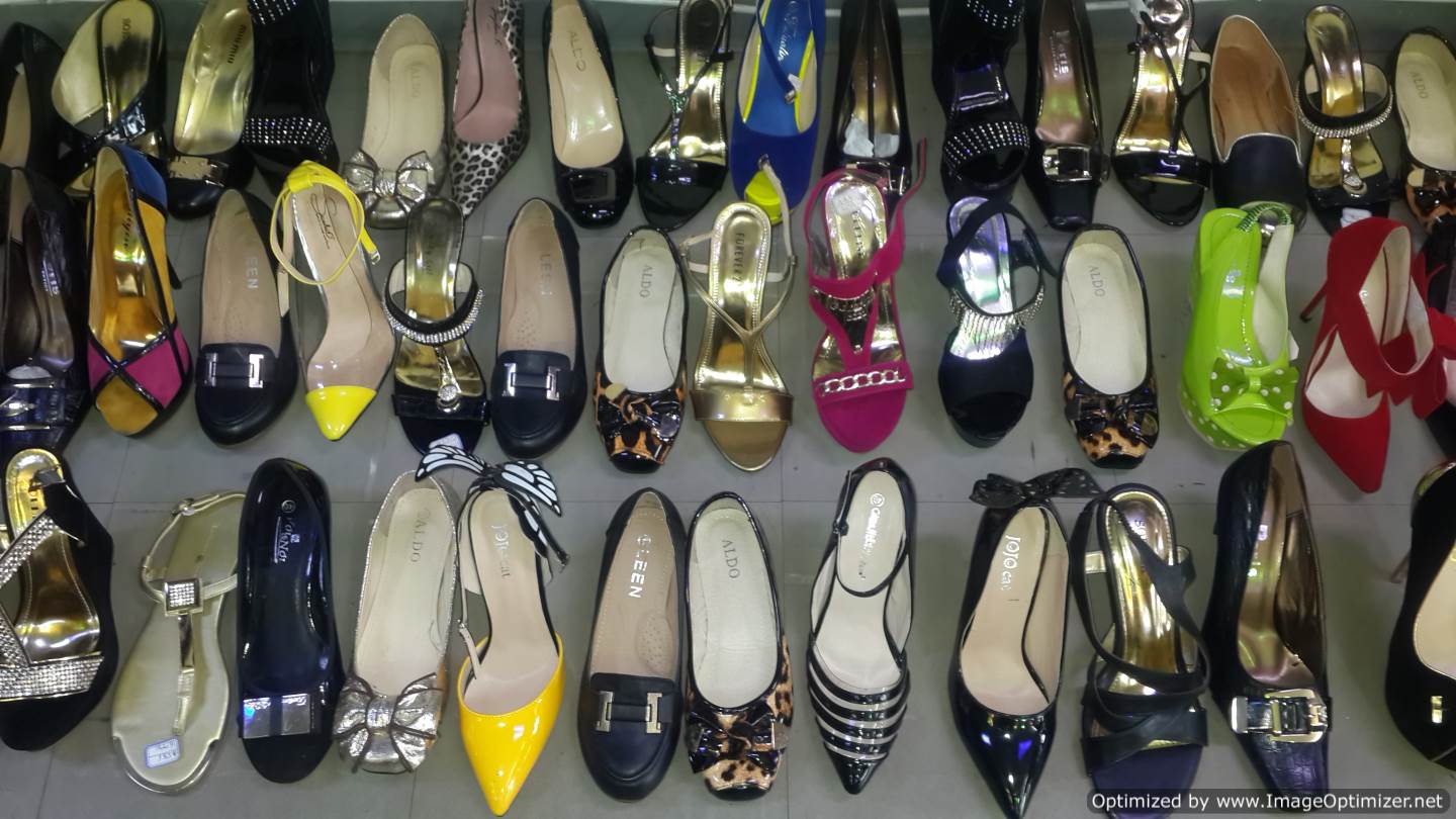 office shoes stockists